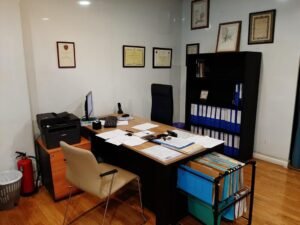 SOUM Abogados especialistas en Herencias | Dónde estamos 4 abogados-herencias-pozuelo-3
